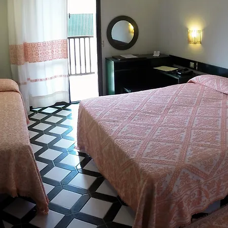 Hotel Calabona Alghero