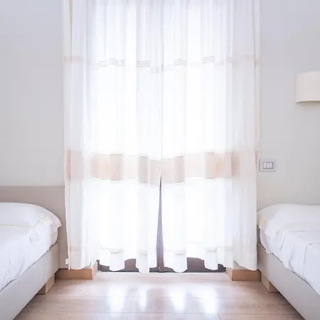 מלון Calabona 4*