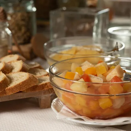 Calabona מלון אלגהרו