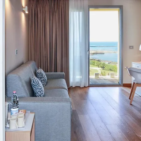 Calabona Hotel Alghero