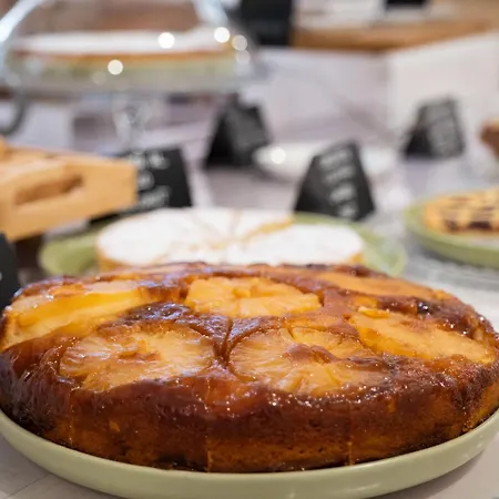 Calabona אלגהרו