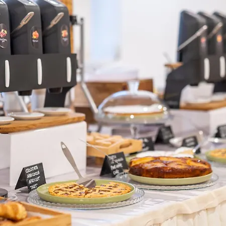 Calabona Hotel Alghero