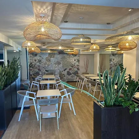 Hotel Calabona 4*
