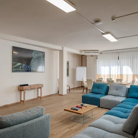 Calabona Hotel