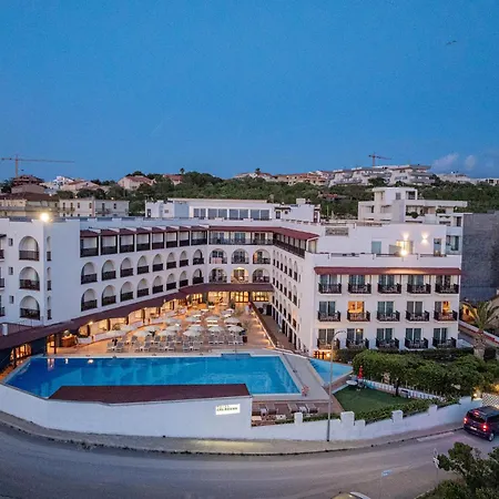 Calabona Hotel 4*