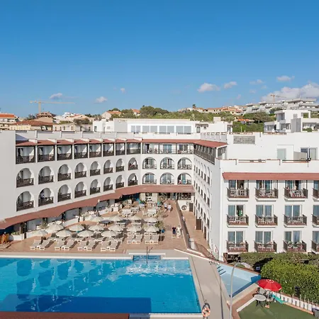 Hotel Calabona Alghero