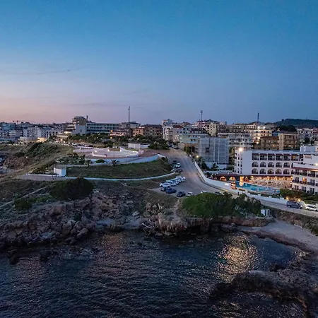 Hotel Calabona 4*