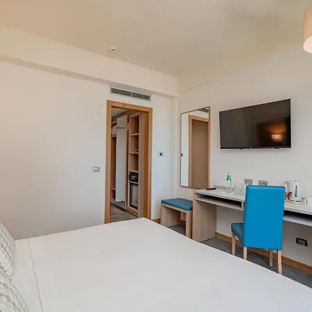 Hotel Calabona Alghero