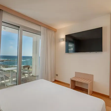 Calabona אלגהרו