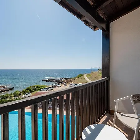 מלון Calabona 4*