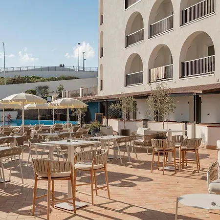 Calabona Hotel Alghero