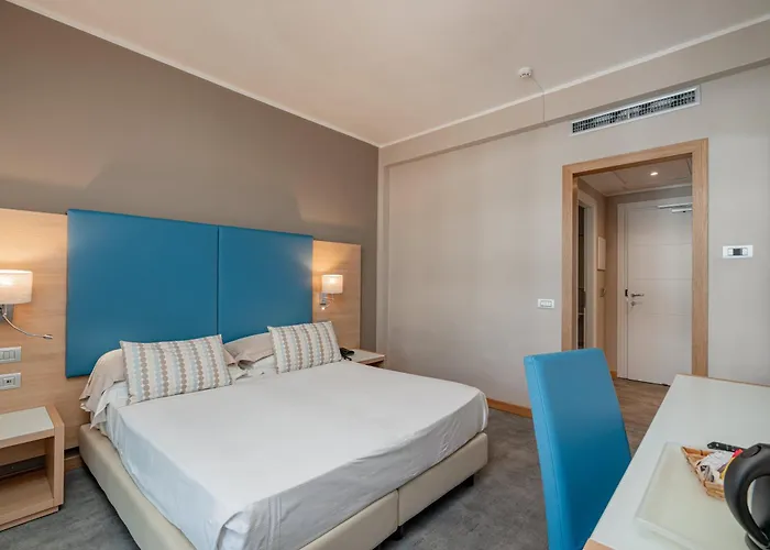 Szálloda Calabona 4*