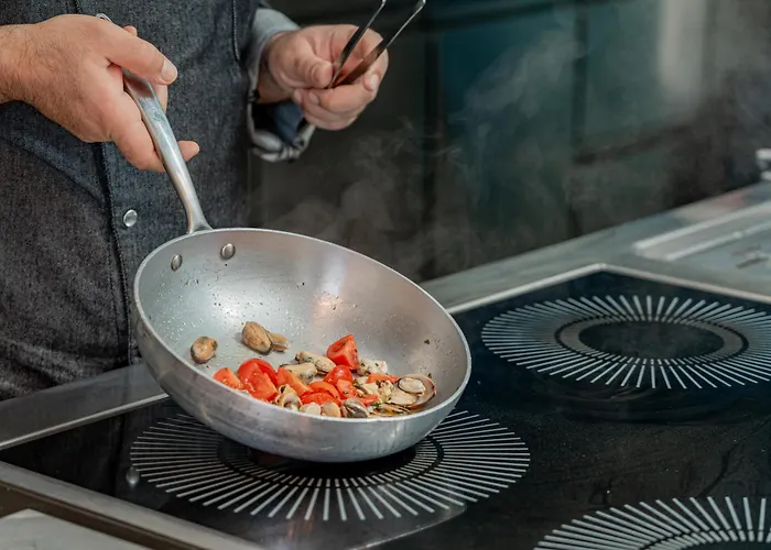 Calabona Szálloda Alghero