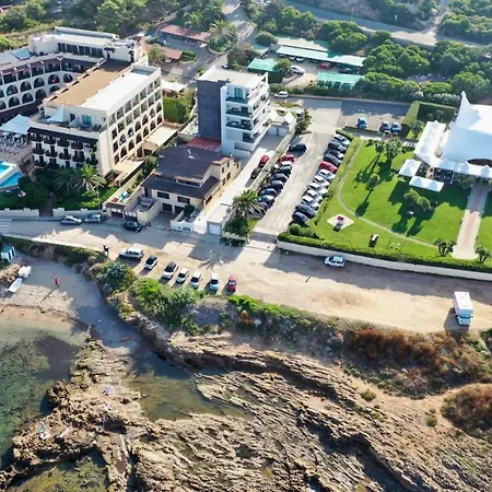 Hotel Calabona 4*