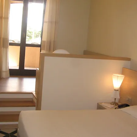 Calabona Hotel 4*