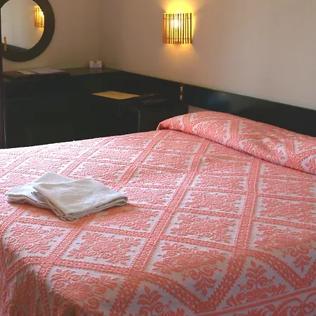 Calabona Hotel 4*