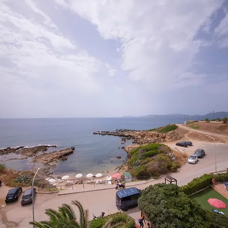 Calabona Hotel