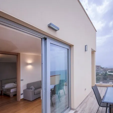 Szálloda Calabona 4*
