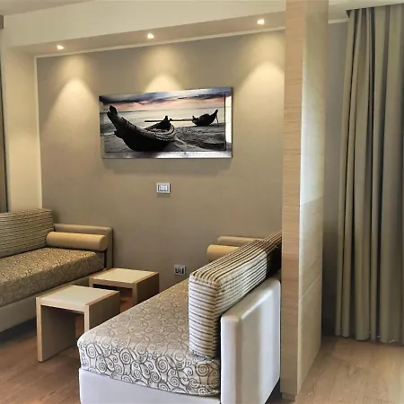 Calabona Hotel 4*