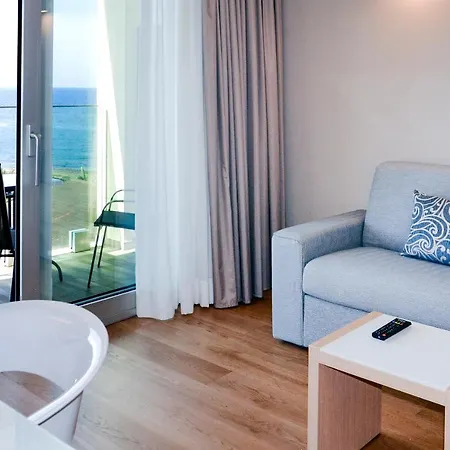 Calabona Hotel 4*