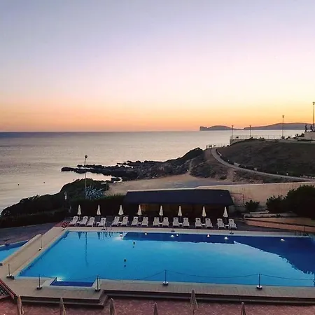 Hotel Calabona