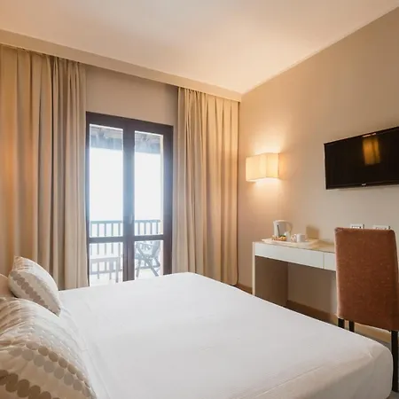 Calabona Hotel
