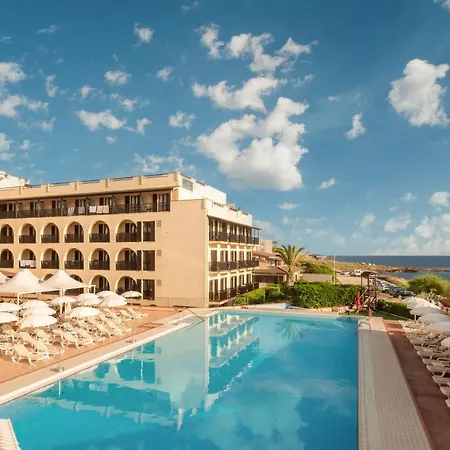 Hotel Calabona Alghero