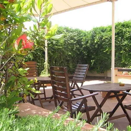 Calabona 4* Alghero