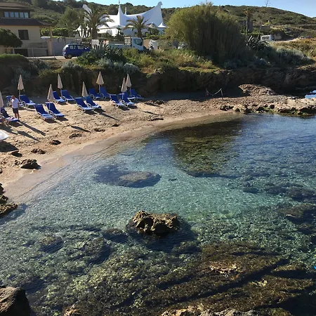 Calabona Αλγκέρο