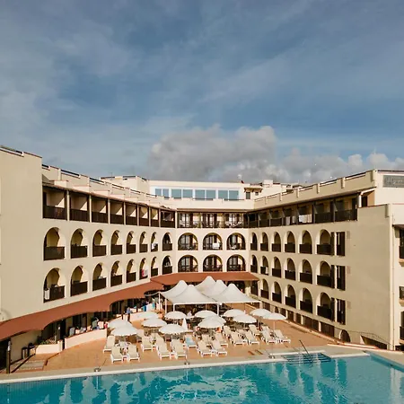 Hotel Calabona 4*