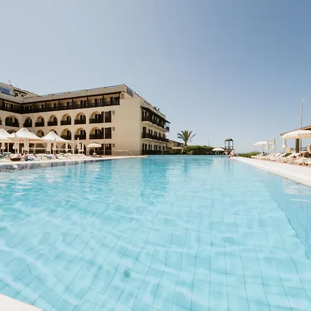 Hotel Calabona 4*