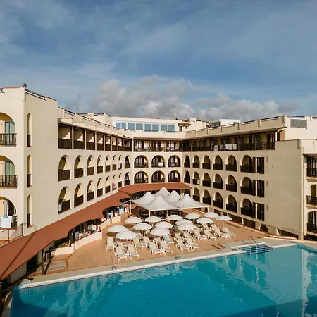Hotel Calabona Alghero