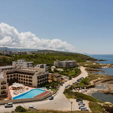 Calabona Hotel