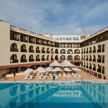 Hotel Calabona