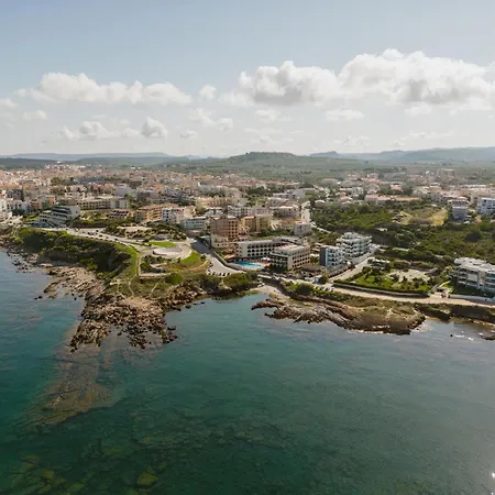 Hotel Calabona Alghero