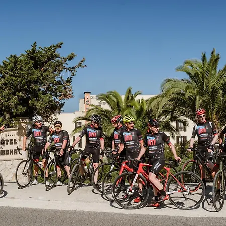 Hotel Calabona Alguer