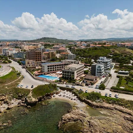 Calabona Hotel 4*