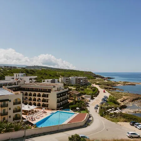 Hotel Calabona