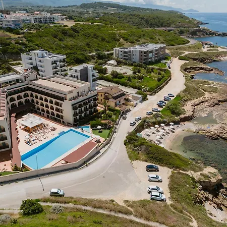 Hotel Calabona