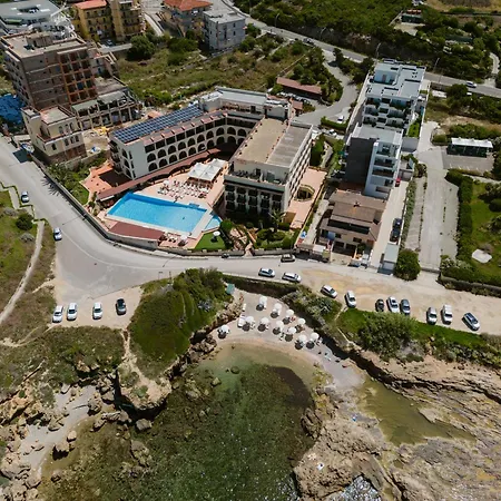 Calabona Hotel 4*
