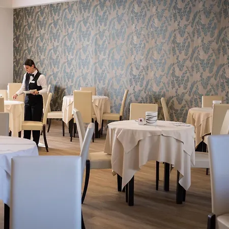 Szálloda Calabona 4*
