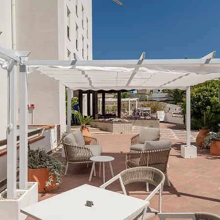 Calabona Hotel Alghero