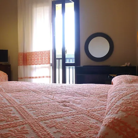 Hotel Calabona Alghero