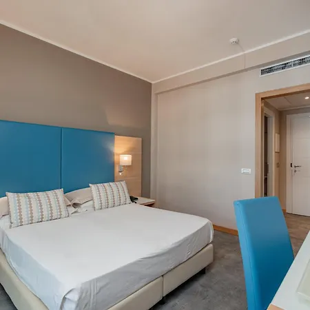 Szálloda Calabona 4*