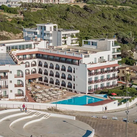 Hotel Calabona 4*