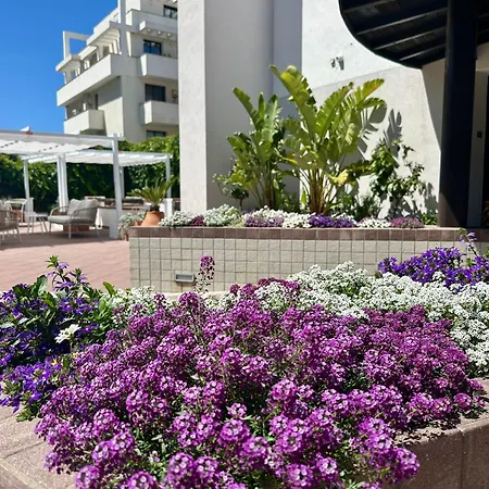 ホテル カラボナ