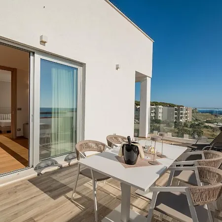 Calabona Hotel 4*