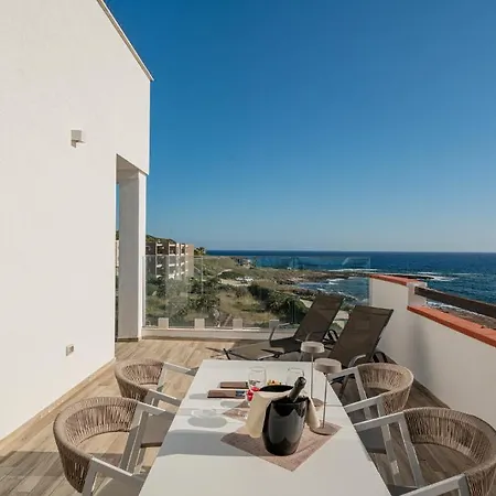 Calabona Hotel Alguer