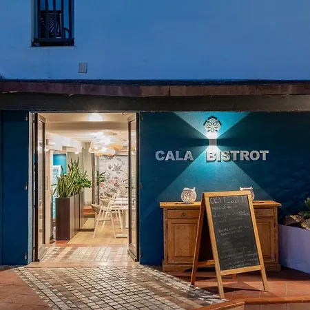 Ξενοδοχείο Calabona 4*