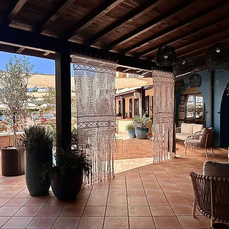 Hotel Calabona